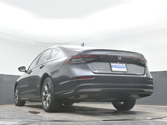Used 2023 Gray Honda EX image 44