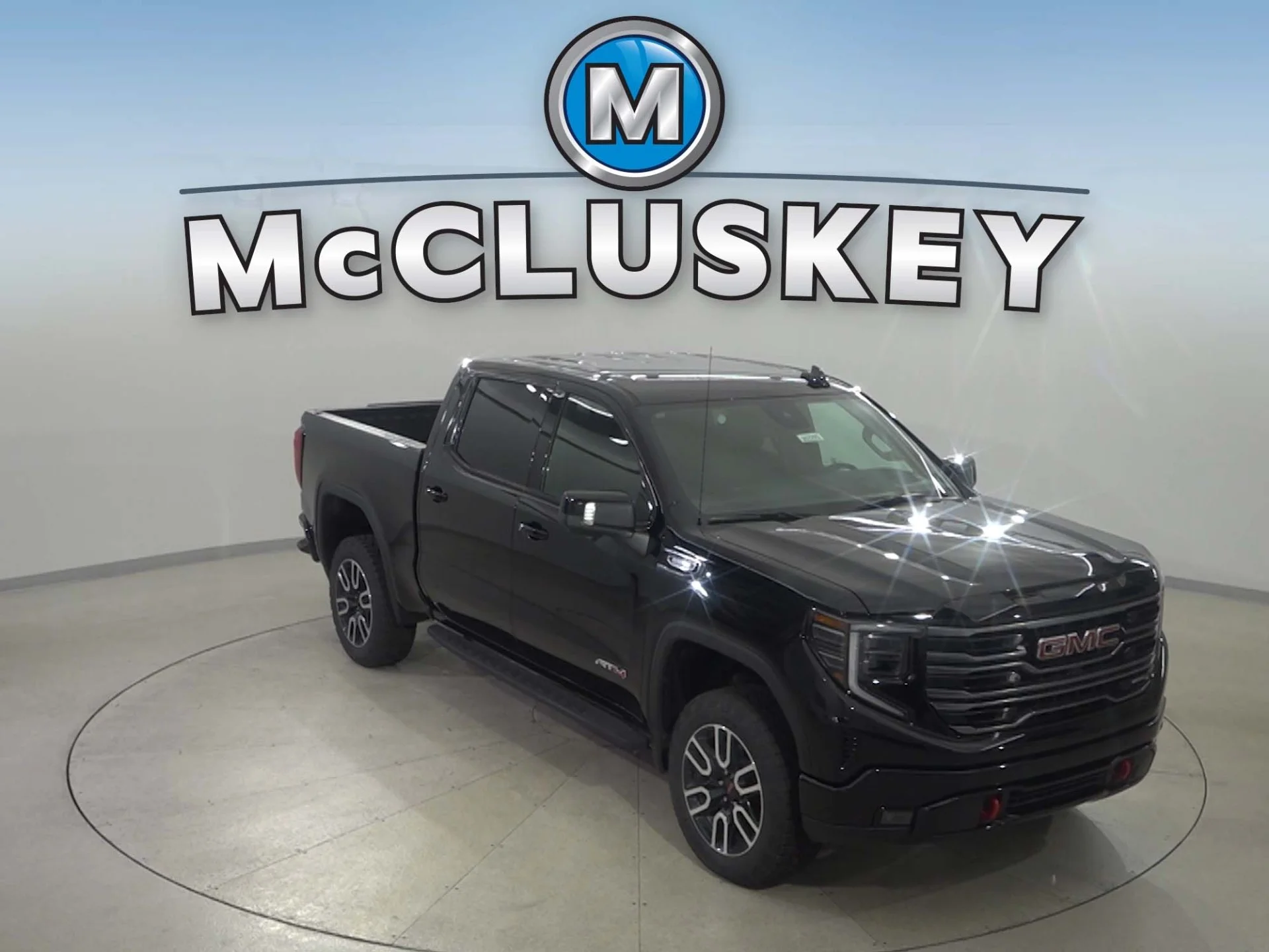 2026 GMC Sierra 1500 AT4 - Photo 52