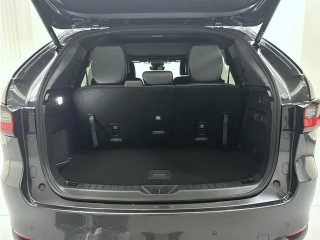 2026 Mazda CX-90 Premium Plus Package - Photo 10