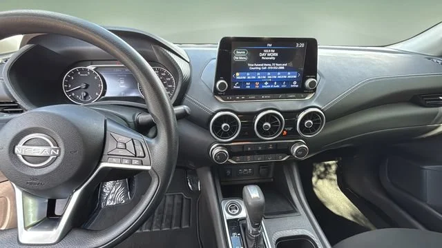 Used 2024  Nissan SV image 11