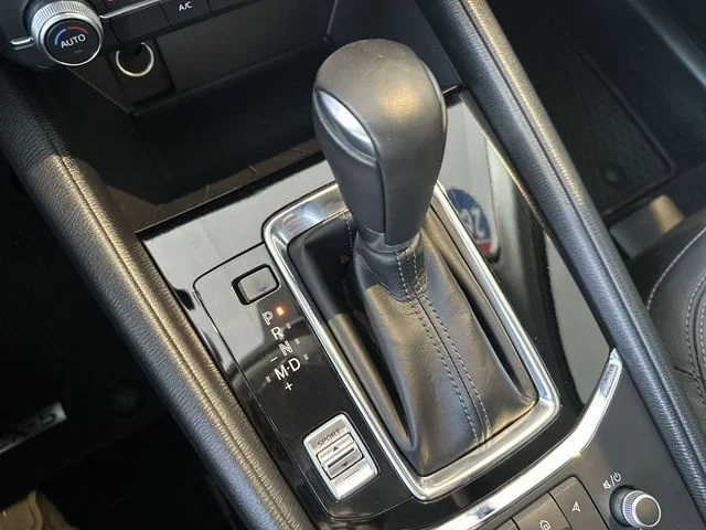 Used 2023 Blue Mazda 2.5 S Preferred Package image 21