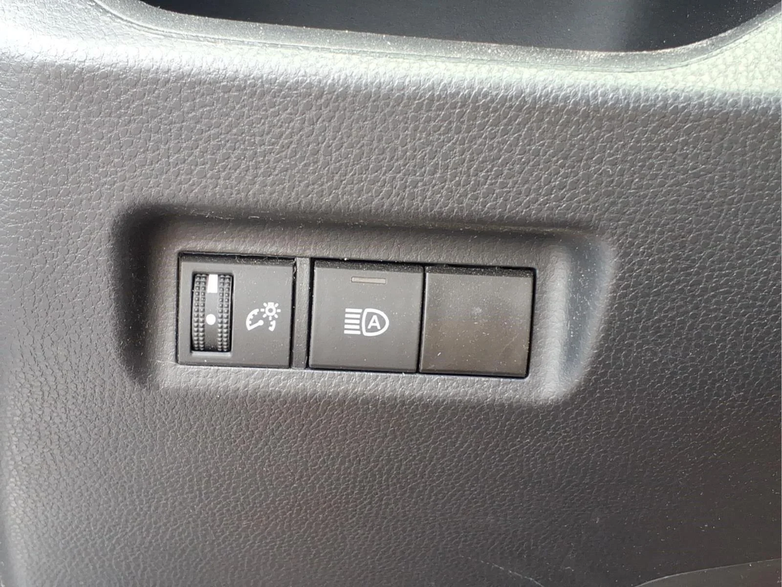 Used 2024 Silver Sky Metallic Toyota LE image 19