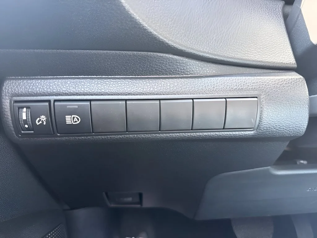 Used 2026 Gray Toyota LE image 21