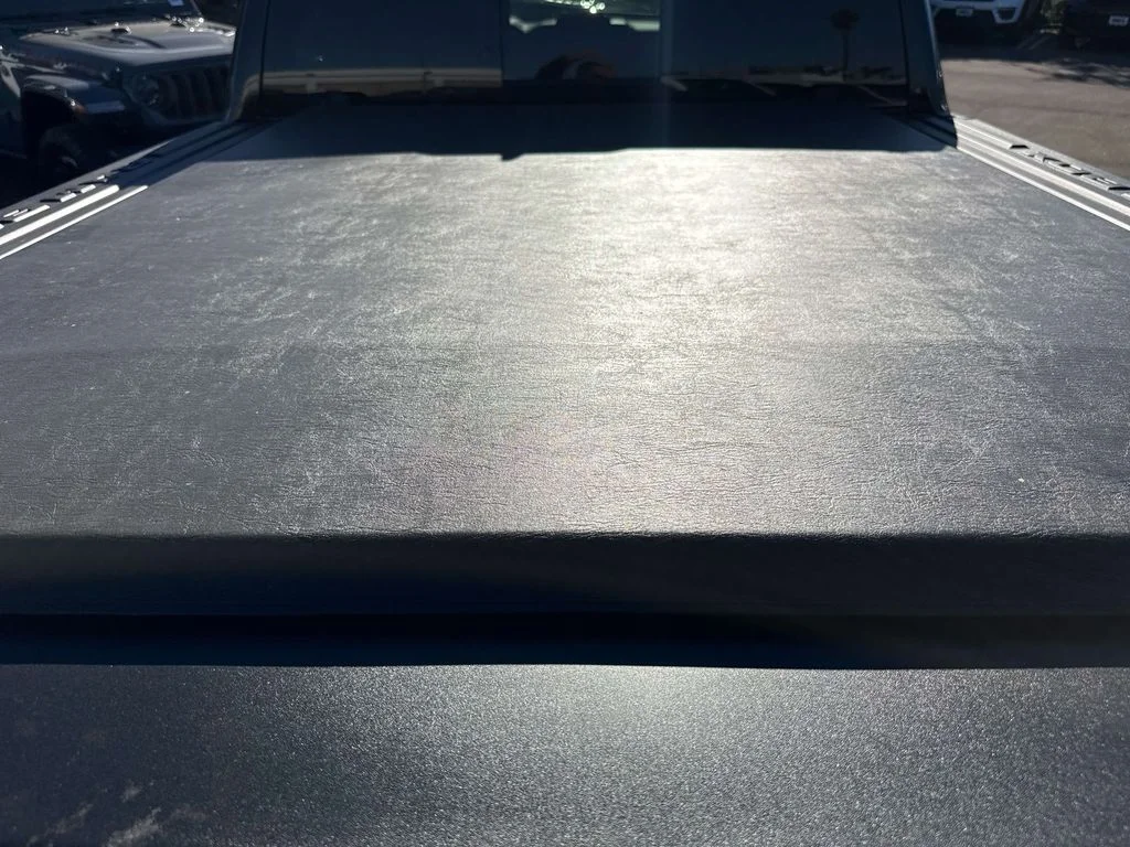 New 2026 Black Ram Limited image 8