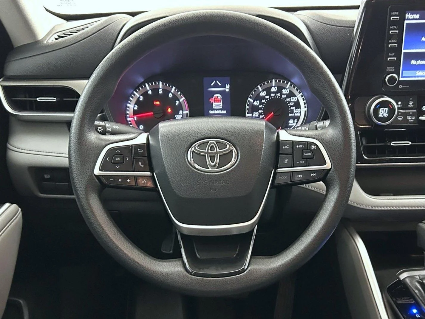 Used 2022 Gray Toyota L image 11