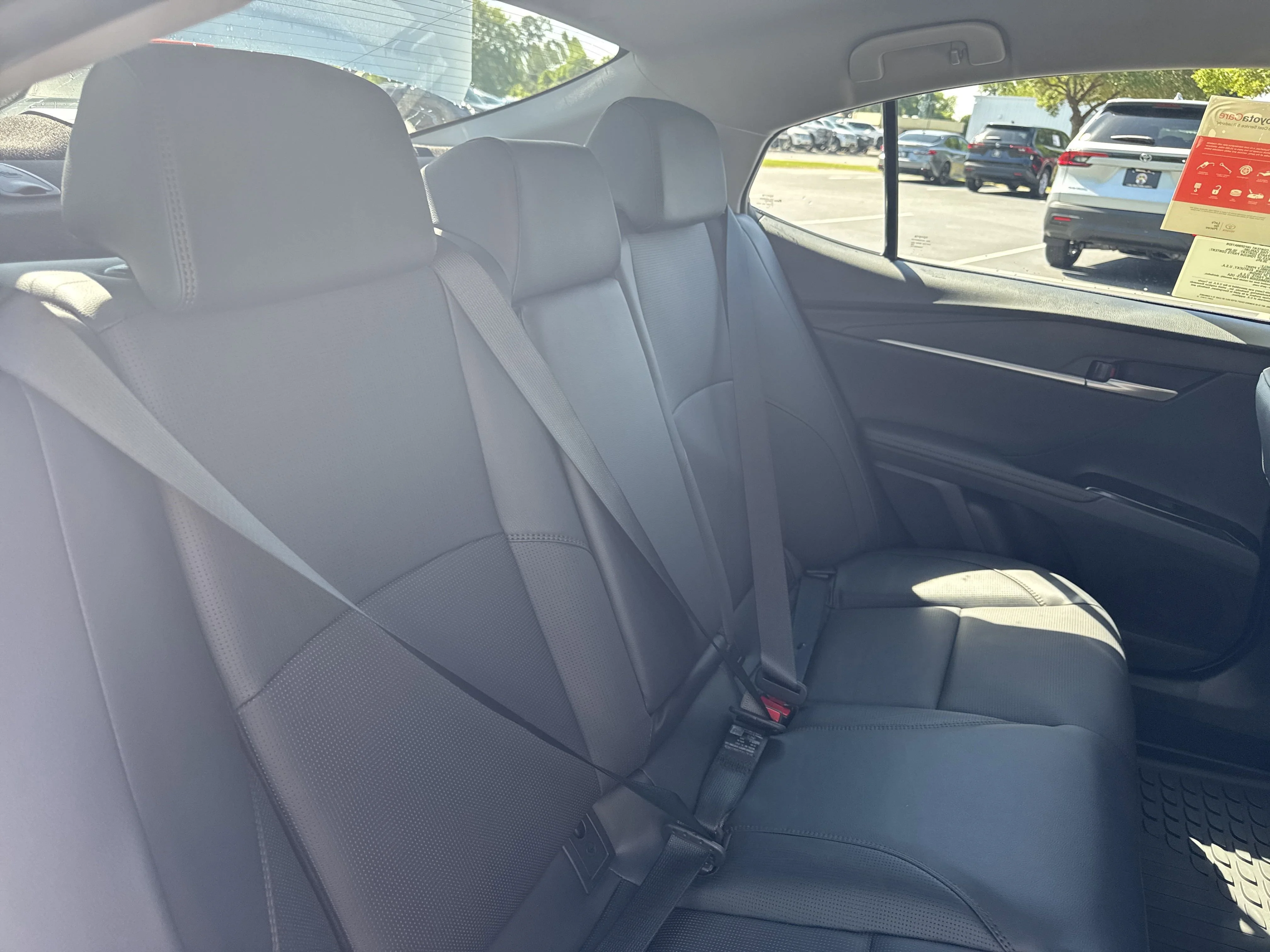 Used 2025  Toyota  image 29