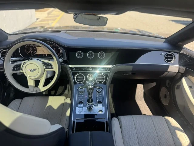 2021 Bentley Continental GT - Photo 27