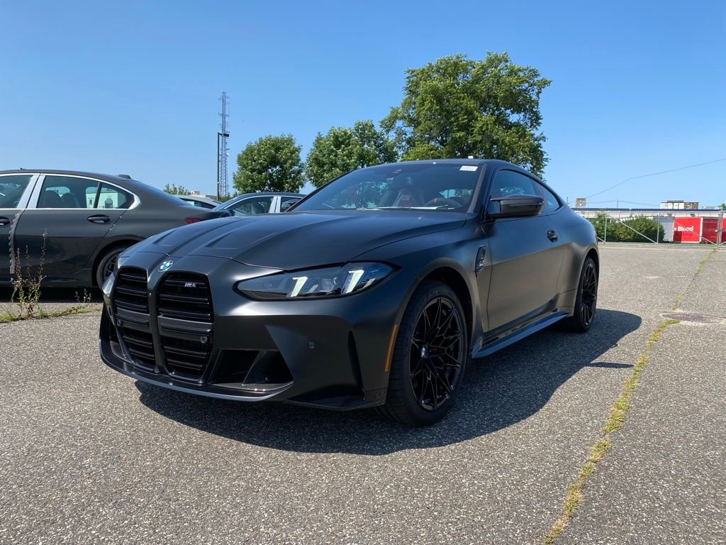 2027 BMW M4