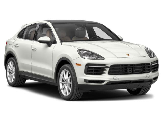 Used 2023 Gray Porsche  image 10