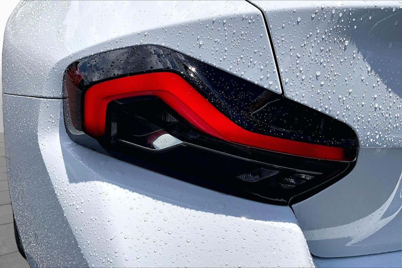 New 2026 Alpine White BMW  image 14