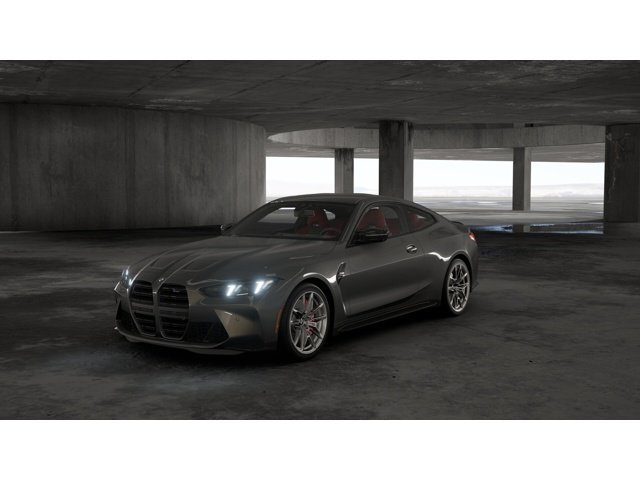 2027 BMW M4 M4 Competition xDrive Coupe's photo