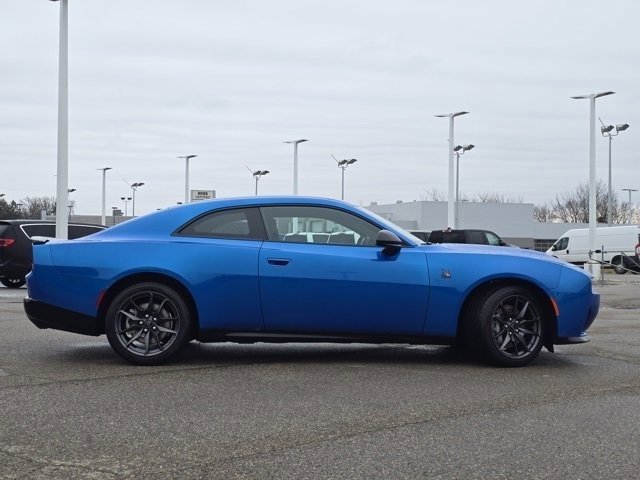 New 2026 Bludicrous Exterior Paint Dodge Scat Pack image 29