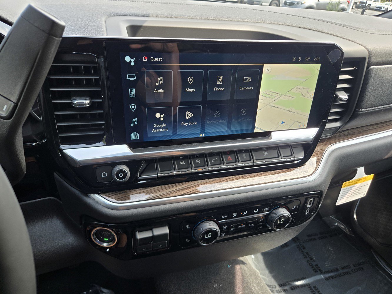 2026 Chevrolet Silverado 1500 LT - Photo 6