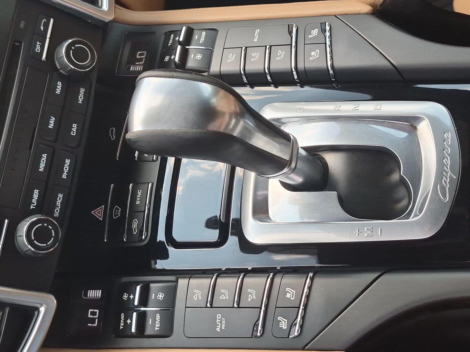 Used 2017  Porsche S image 29