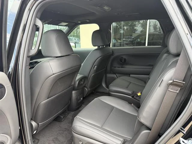 New 2026 Abyss Black Pearl Hyundai XRT Pro image 4