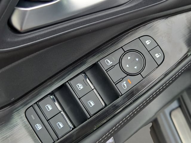 New 2026 Boulder Gray Pearl Nissan Dark Armor™ image 16