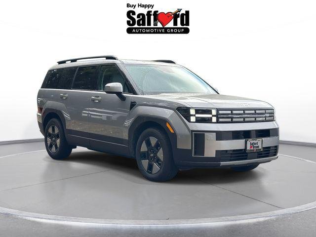 New 2026 Silver Hyundai SEL image 10
