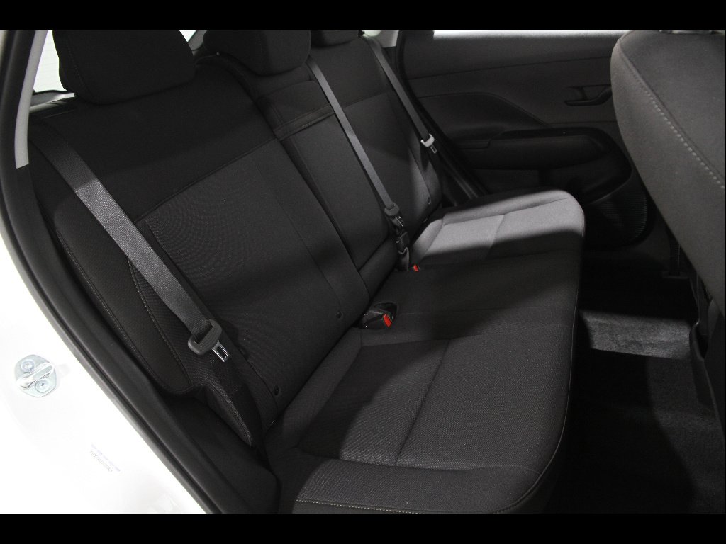 Used 2026 Atlas White Hyundai SEL Sport image 18