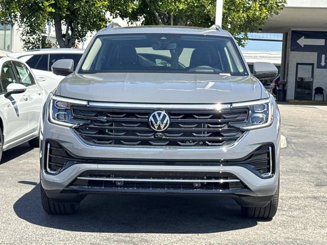 2026 Volkswagen Atlas SEL Premium R-Line - Photo 8