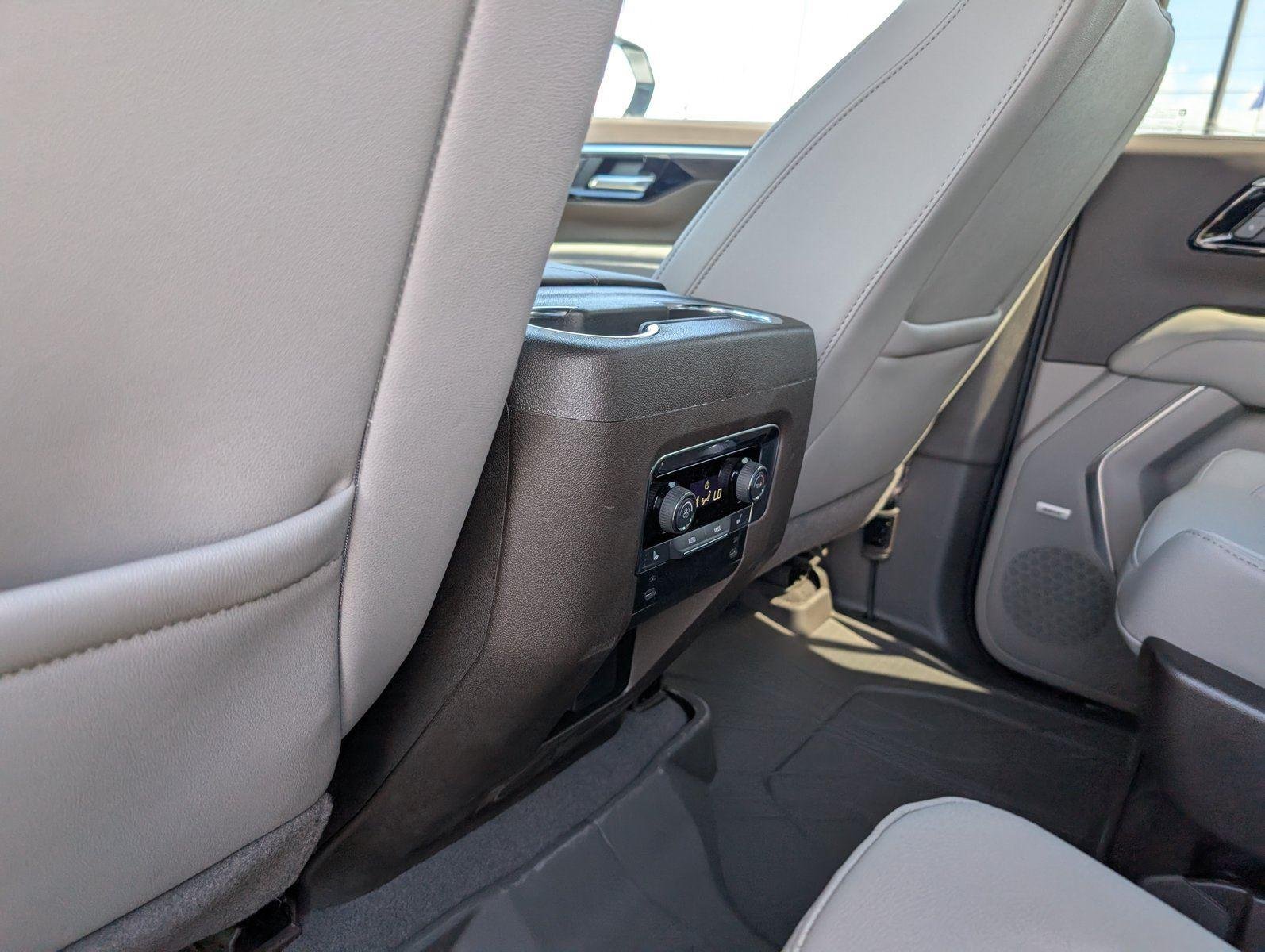 New 2026 Summit White Chevrolet LT image 32