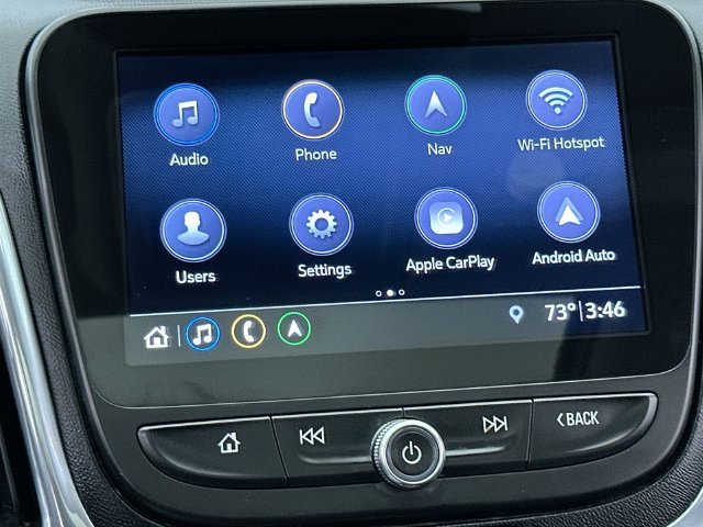 2020 Chevrolet Equinox Premier - Photo 31