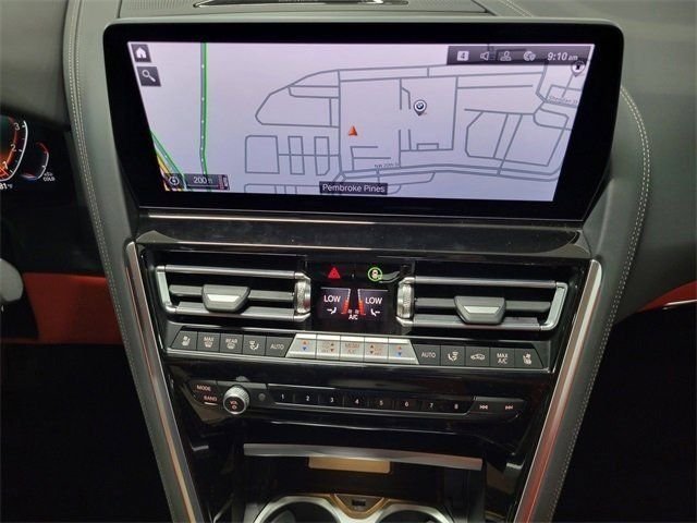 2026 BMW 8 Series 840i - Photo 11