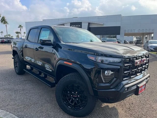 2026 GMC Canyon 2WD Elevation Crew Cab Short Box's photo