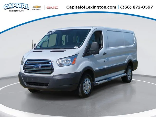 2016 Ford Transit 250 Van Low Roof 60/40 Pass. 130 WB's photo