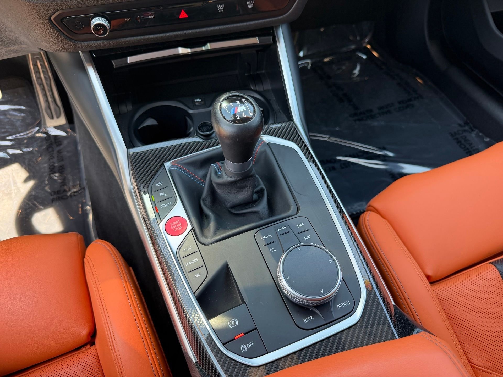 Used 2025 Green BMW Base image 14
