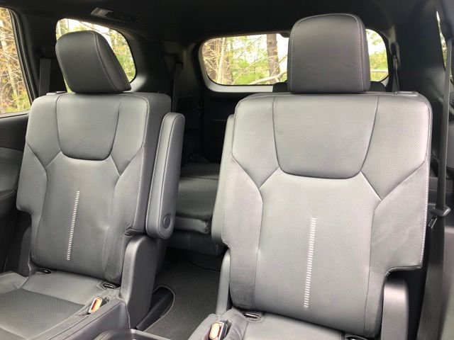 2026 Lexus TX 350 Luxury - Photo 20