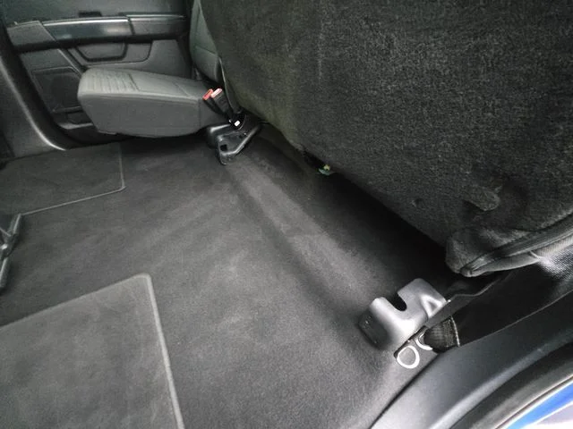 Used 2023 Blue Metallic Ford XL image 29