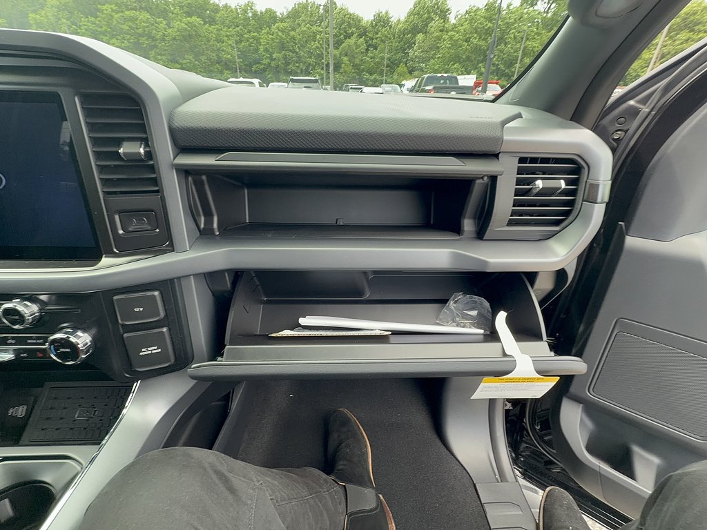 New 2026  Ford XLT image 20