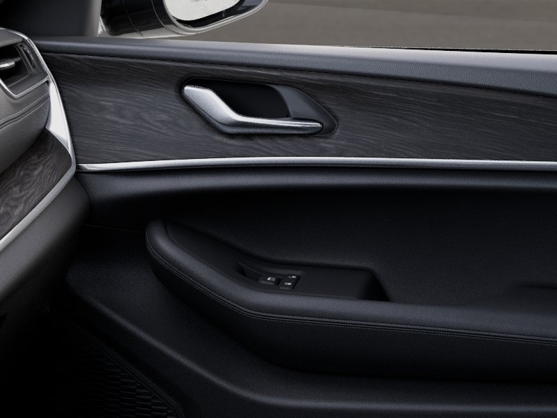 2025 Jeep Grand Cherokee Limited - Photo 59