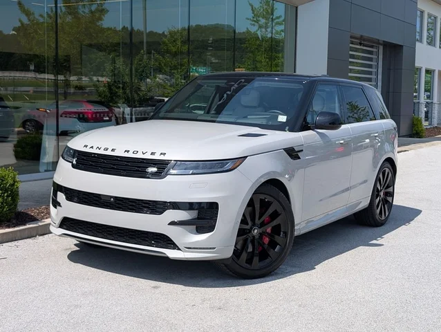 2024 Land Rover Range Rover Sport Dynamic SE