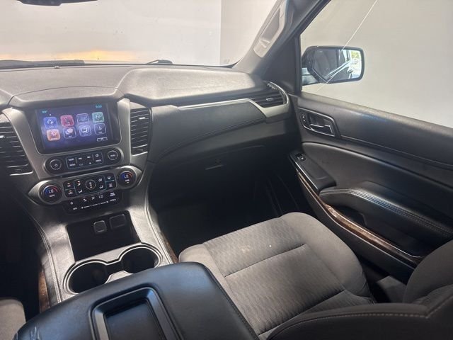 Used 2017 Black Chevrolet LS image 20