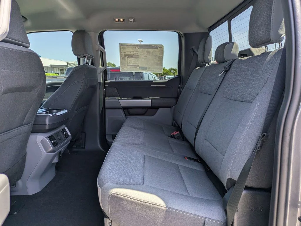 2026 Ford F-150 13