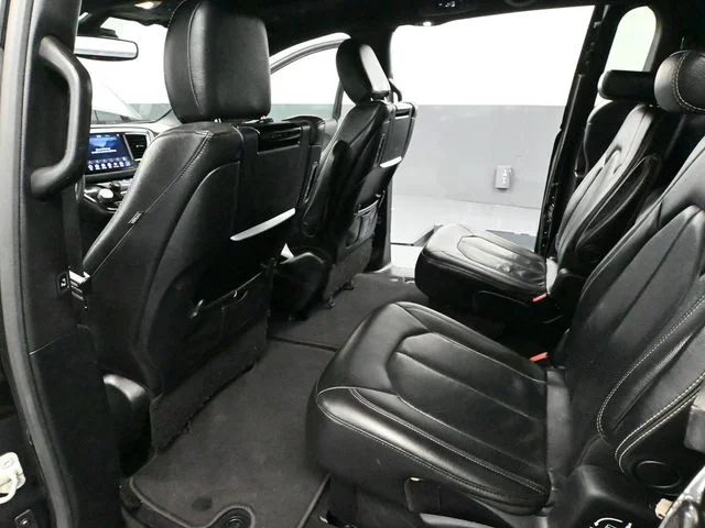 2019 Chrysler Pacifica Touring L Plus - Photo 35