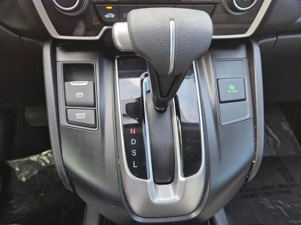 Used 2018 Red Honda LX image 17