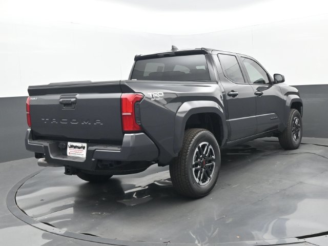 New 2026 Underground Toyota TRD Sport image 19