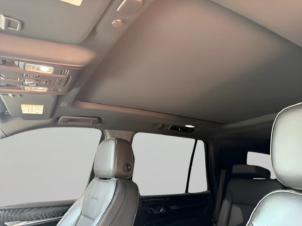 Used 2023 Black GMC Denali image 30
