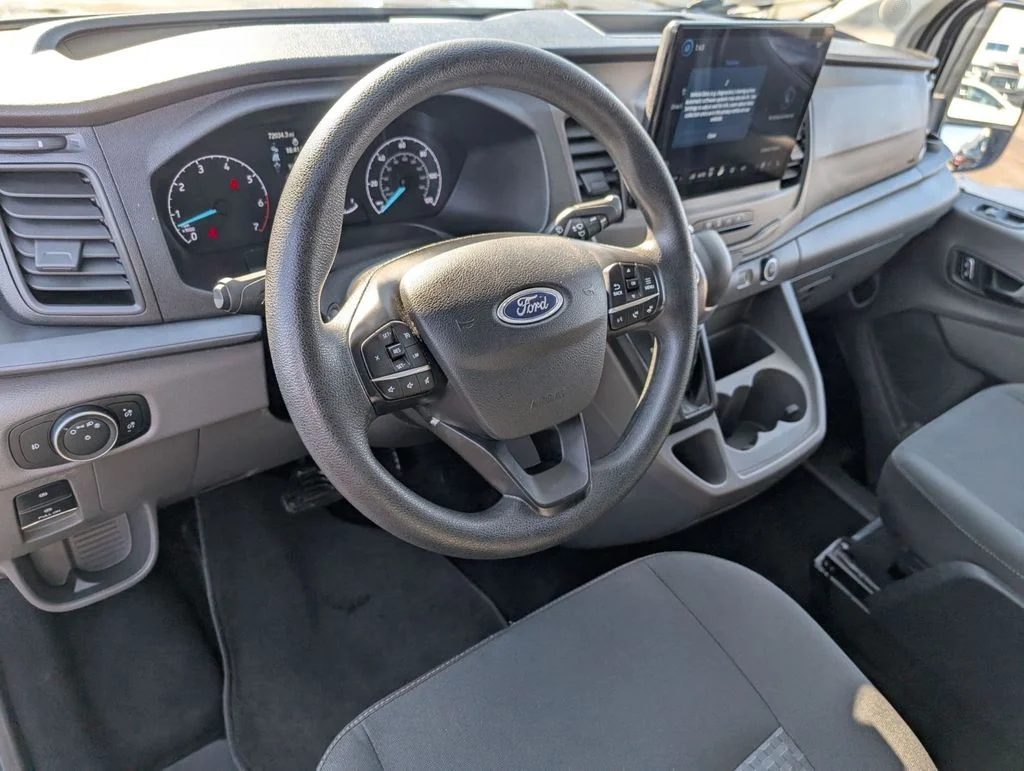 Used 2022 White Ford XLT image 22