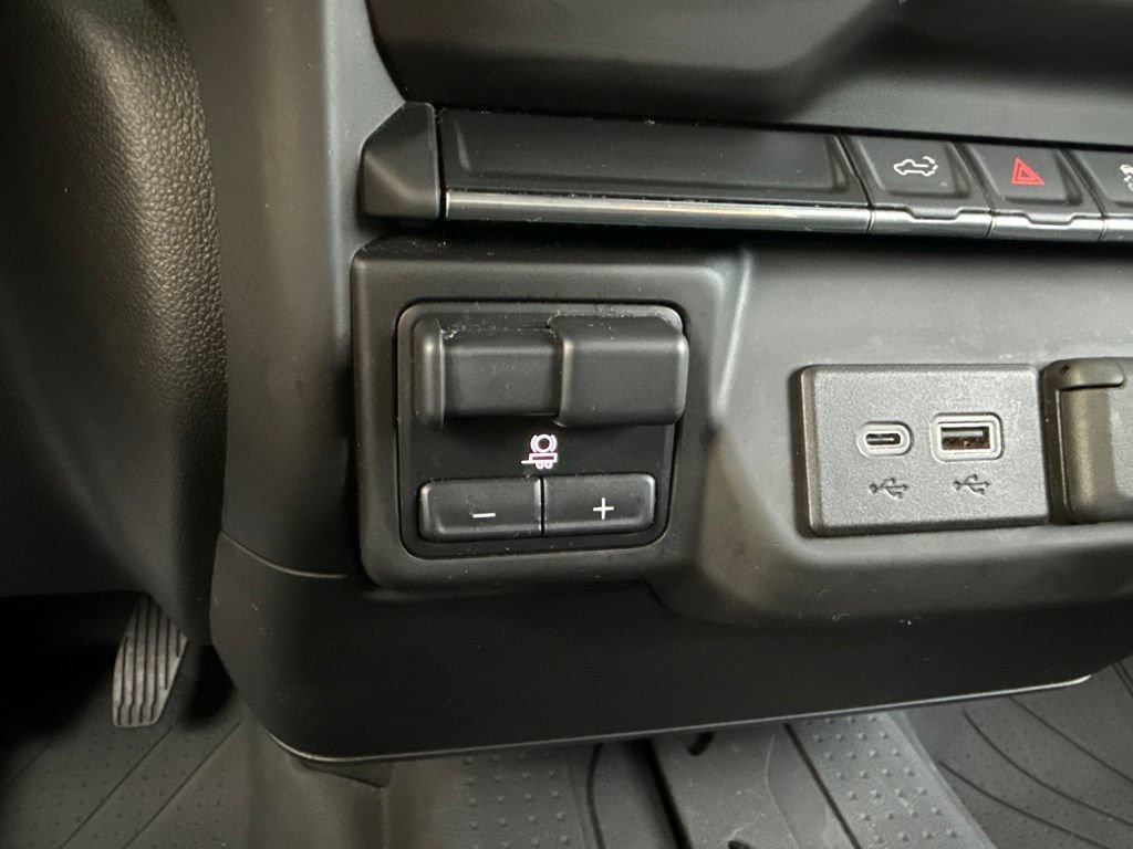 Used 2023 Black Chevrolet Custom image 42