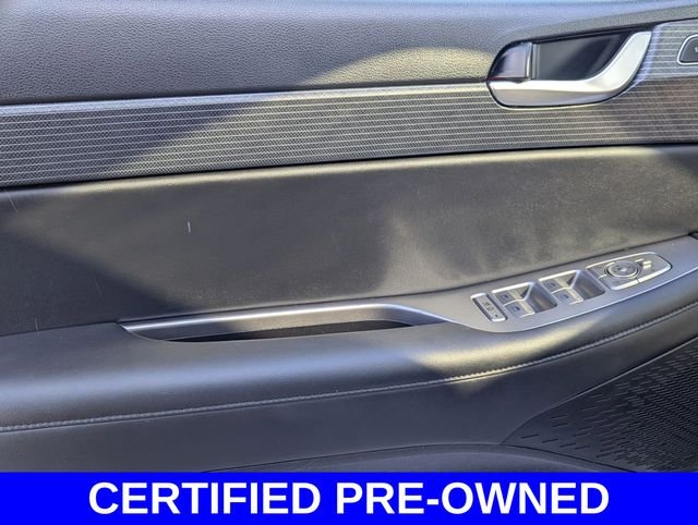 2023 Hyundai Palisade Limited - Photo 14