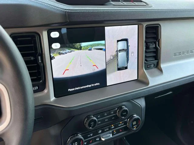 New 2026 Marsh Gray Ford Outer Banks® image 31