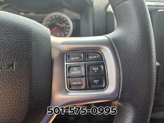 Used 2024 Black Ram Warlock image 26