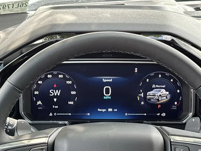 2026 Chevrolet Silverado 1500 RST - Photo 68