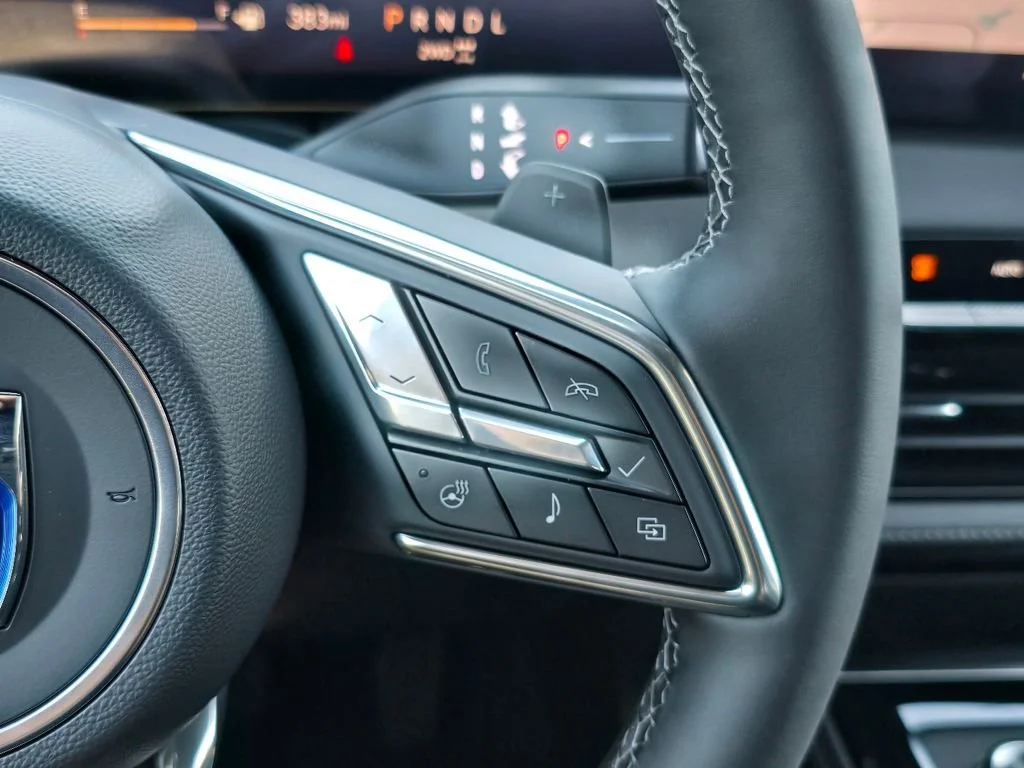2026 Buick Enclave Preferred - Photo 20