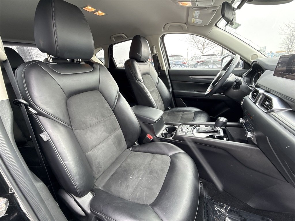 2023 MAZDA CX-5 - Image 25