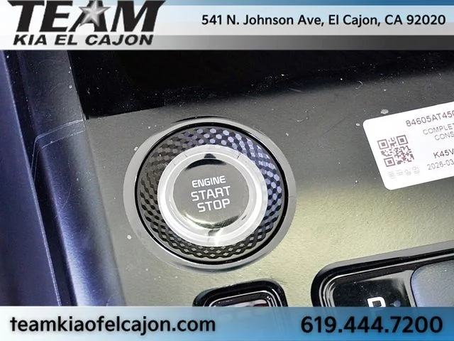 New 2026 Gray Kia EX image 35