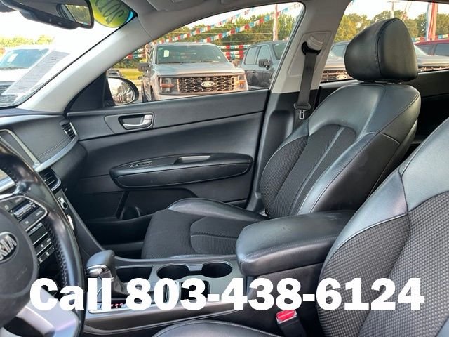Used 2019  Kia S image 10